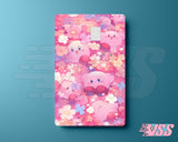 Kirb Card Skin