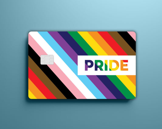 Pride Card Skin