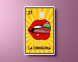 Loteria Card Skin