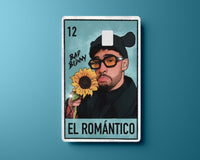 Loteria Card Skin