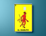 Loteria Card Skin