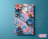 Marble Card Skin