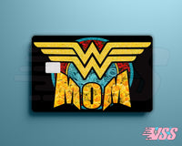 Mom Card Skin