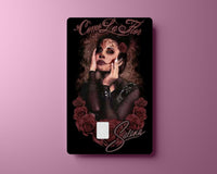 Selena Card Skin