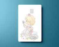 Precious Moments Card Skin