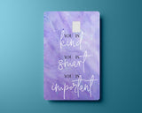 Inspirational Card Skin