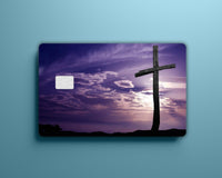 Cross Card Skin