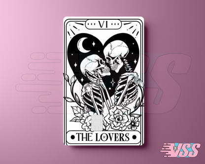 Tarot Card Cover