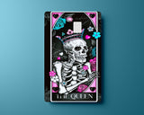 Tarot Card Skin