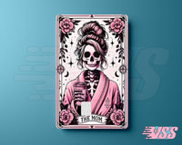 Tarot Card Skin