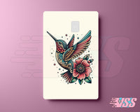 Tattoo Card Skin