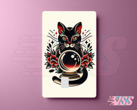 Tattoo Card Skin